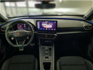 Cupra Formentor 2.0TSI VZ 4Drive DSG