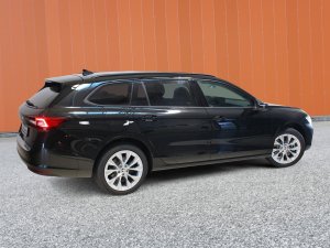 Skoda Superb Combi iV 1.5 PHEV Selection