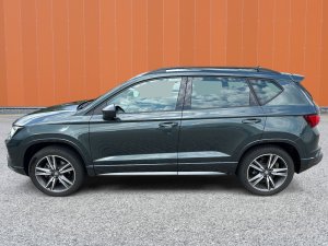Seat Ateca FR 2.0 TDI DSG 4Drive 