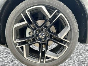 Volkswagen Tiguan 1.5 TSI MHEV DSG R-Line