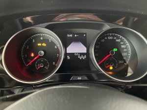 Volkswagen Touran 1.5 TSI Highline DSG 