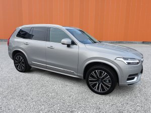 Volvo XC90 T8 Plus Bright Recharge