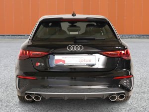 Audi S3 Sportback 2.0 TFSI quattro S-Tronic
