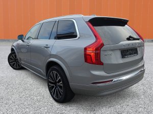 Volvo XC90 T8 Plus Bright Recharge