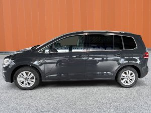 Volkswagen Touran 1.5 TSI Highline DSG 