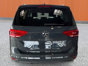 Volkswagen Touran 1.5 TSI Highline DSG 