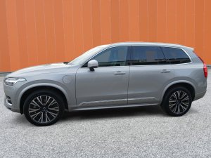 Volvo XC90 T8 Plus Bright Recharge