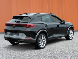 Cupra Formentor 2.0 TDI 4Drive DSG
