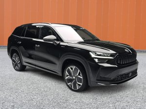Skoda Kodiaq 2.0 TDI 4*4 DSG SportLine