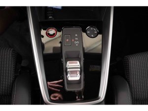 Audi S3 Sportback 2.0 TFSI quattro S-Tronic