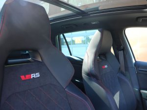 Skoda Kodiaq 2.0 TSI 4x4 RS