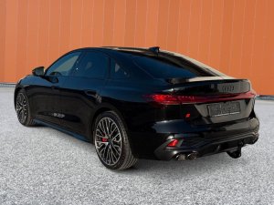 Audi S5 Lim quattro S-Tronic