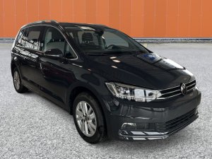 Volkswagen Touran 1.5 TSI Highline DSG 