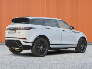 Land Rover Range Rover Evoque R Dynamic P 200 