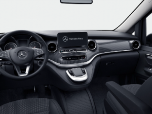 Mercedes-Benz V 250 4Matic Edition Kompakt