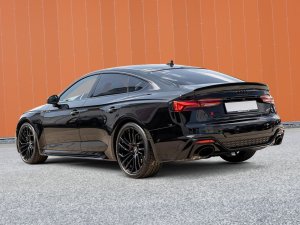 Audi RS5 Sportback 2.9 TFSI quattro tiptronic