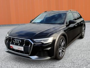 Audi A6 allroad quattro 50 TDI quattro tiptronic