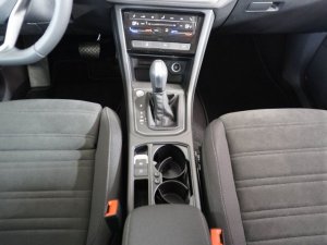 Volkswagen Touran 1.5 TSI DSG Comfortline