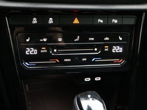 Volkswagen T Roc 2.0 TSI R DSG 4Motion