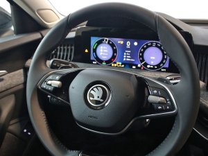 Skoda Superb Combi iV 1.5 PHEV Selection