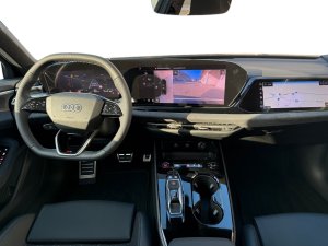 Audi S5 Lim quattro S-Tronic