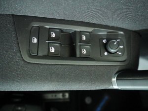 Volkswagen Touran 1.5 TSI DSG Comfortline