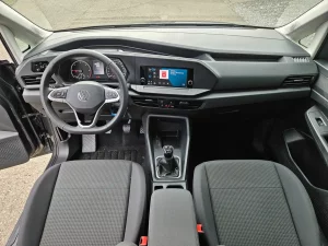 Volkswagen Caddy Maxi 2.0 TDI 122 4motion 