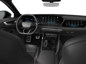 Audi A5 Avant TFSI 204 quattro S line
