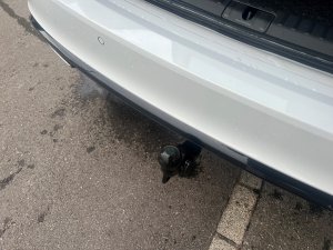 Skoda Octavia Combi 2.0 TDI DSG RS 4x4