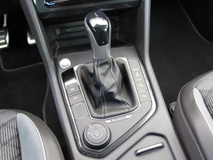 Volkswagen Tiguan 2.0 TDI SCR R-Line 4Motion DSG
