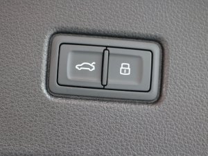 Audi SQ5 Sportback TDI quattro tiptronic