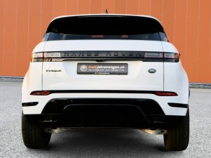 Land Rover Range Rover Evoque R Dynamic P 200 