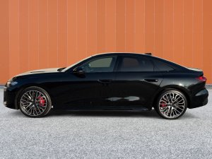 Audi S5 Lim quattro S-Tronic