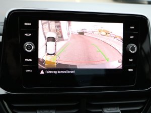 Volkswagen T Roc 2.0 TSI R DSG 4Motion