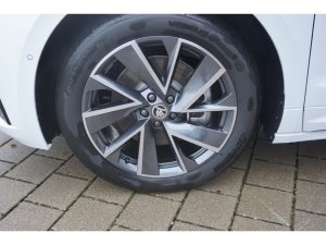 Skoda Enyaq iV 85x SportLine