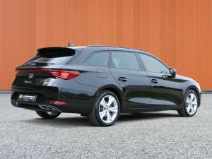 Seat Leon ST 2.0 TDI EVO DSG 4Drive FR