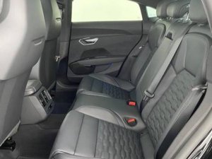 Audi e-tron GT quattro