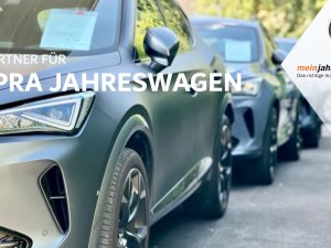 Cupra Formentor 2.5TSI VZ5 4Drive DSG