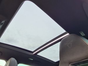 Cupra Ateca 2.0 TSI 4Drive DSG 