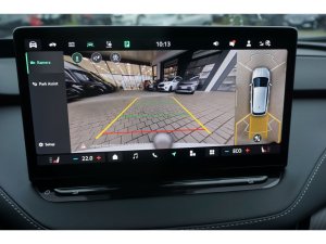 Skoda Enyaq iV 85x SportLine