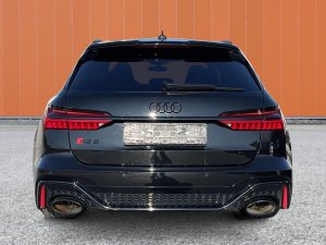 Audi RS6 Avant 4.0 TFSI quattro Tiptronic