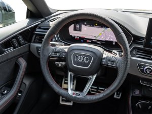 Audi RS5 Sportback 2.9 TFSI quattro tiptronic