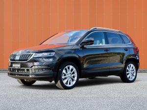 Skoda Karoq 1.5TSI DSG Style