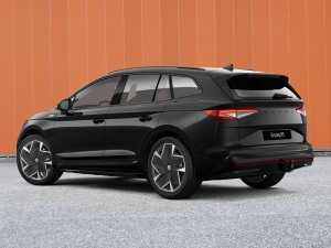 Skoda Enyaq RS 82 kWh