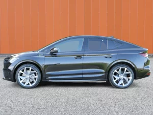 Skoda Enyaq Coupé RS iV 80 4x4