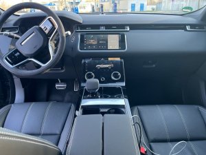 Land Rover Range Rover Velar P250 R-Dynamic SE