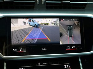 Audi A6 Avant 45 TDI Design quattro S-Tronic 