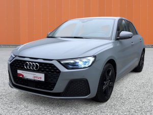 Audi A1 Sportback 25 TFSI