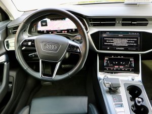 Audi A6 Avant 45 TDI Sport quattro tiptronic