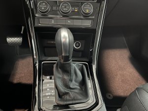Volkswagen Touran 1.5 TSI Highline DSG 